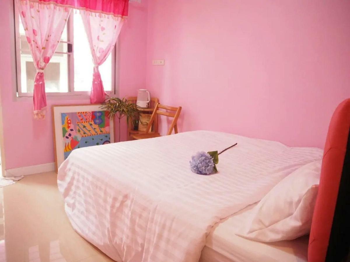 Makkasan Happy Home Bangkok Zewnętrze zdjęcie