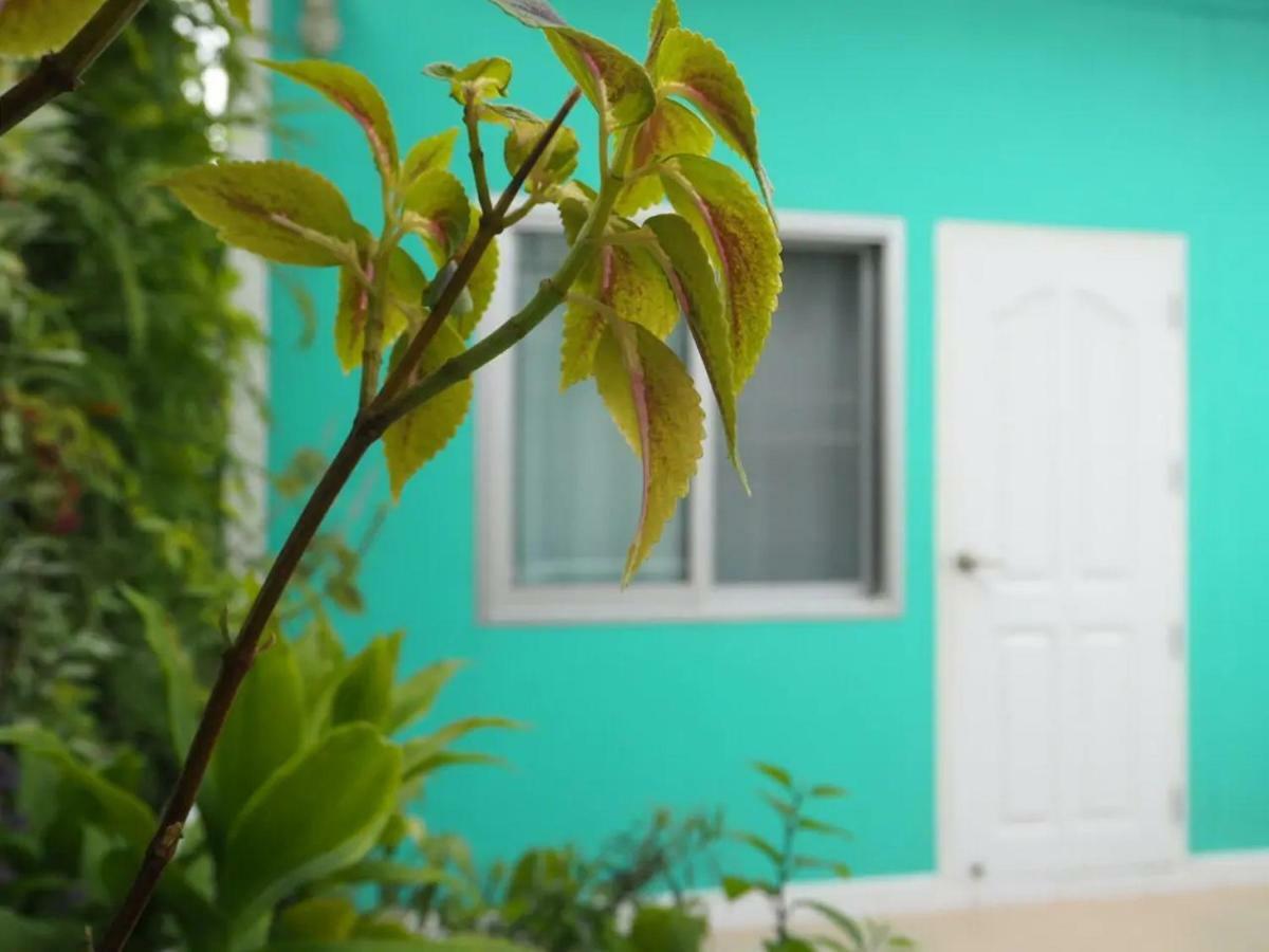 Makkasan Happy Home Bangkok Zewnętrze zdjęcie